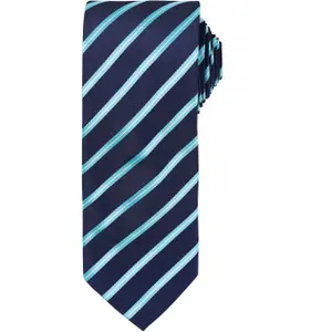 Striped tie Premier Sport image-0