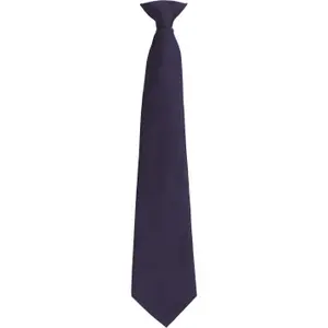 Safety tie with clip Premier image-0