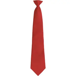 Safety tie with clip Premier image-0