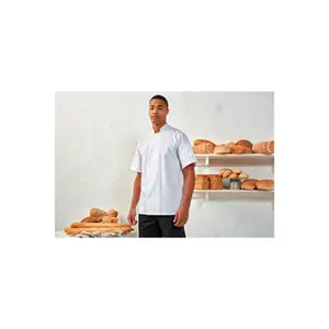 Chaqueta chef Premier Essential image-1