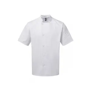 Chaqueta chef Premier Essential image-0