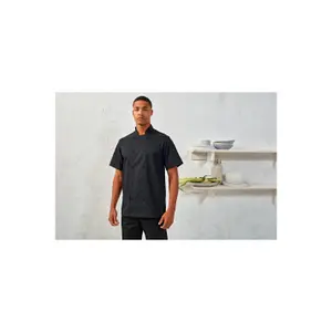 Chef jacket Premier Coolchecker image-1