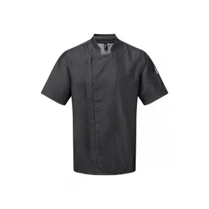 Chef zip-up jacket Premier image-0