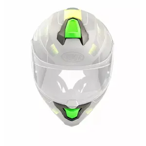 Αερισμός κράνους μοτοσικλέτας Premier Hyper HP6 image-0