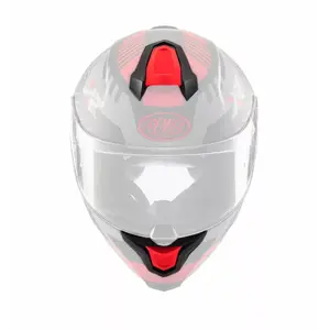 Αερισμός κράνους μοτοσικλέτας Premier Hyper XR92 image-0