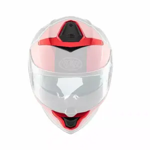 Motorcycle helmet ventilation Premier Devil PH17 image-0