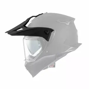 Cross helmet visor Premier Discovery image-0