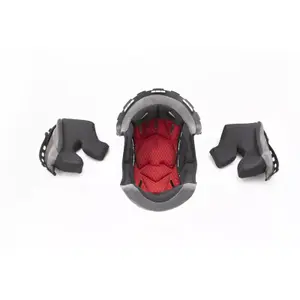 Capacete da mota Premier Evoluzione image-0