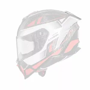 Motorrad-Spoiler Premier Hyper U8/CARTK92 image-0
