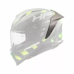 Αεροτομή μηχανής Premier Hyper HP6 image-0