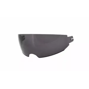 Visera parasol para casco de moto Premier Devil image-0