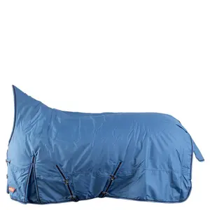 Outdoor blanket for horse with high neck Premiere 600D - 150 g image-0