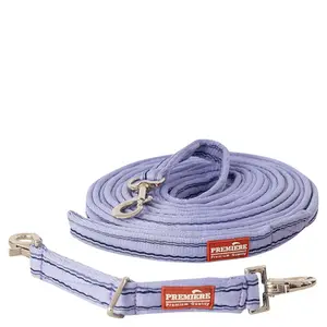 Halter and lead rope set for horse Premiere
