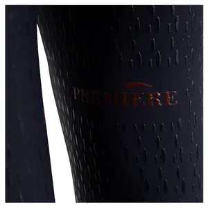 Damesbroek met volledige grip Premiere Begonia image-3