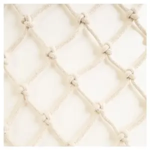 Cotton hay net Premiere image-0