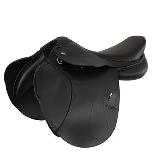 Sadel til ponyspringning Premiere Tekna S-Line image-0