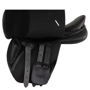Sadel til ponyspringning Premiere Tekna S-Line image-2