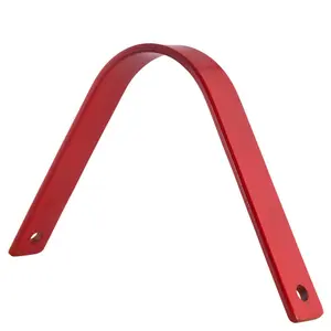 Pommel horse bridle in synthetic leather Premiere VersadoFlex image-0