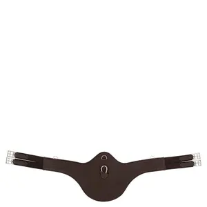 Sangle bavette d'équitation avec protège-goujon Premiere Tekna image-0