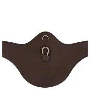 Sangle bavette d'équitation avec protège-goujon Premiere Tekna image-2