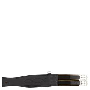 Sangle anatomique pour cheval en cuir Premiere Quimper image-2