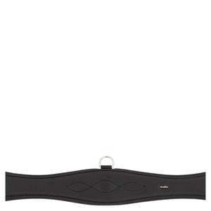 Sangle anatomique pour cheval en cuir Premiere Quimper image-3