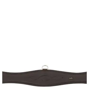 Sangle anatomique pour cheval en cuir Premiere Quimper image-3