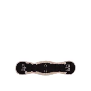 Cinto de segurança para equitação em pele sintética Premiere image-1