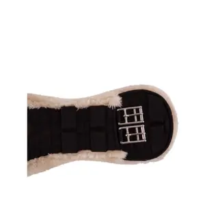 Cinto de segurança para equitação em pele sintética Premiere image-2