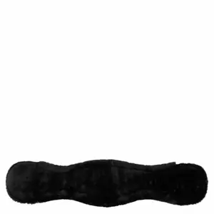Riding dressage girth synthetic fur Premiere image-1