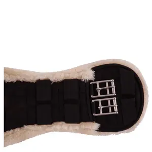 Cinto de segurança para equitação em pele sintética Premiere image-2