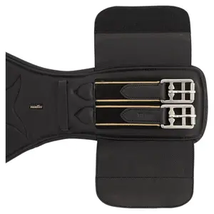 Sangle bavette d'équitation dressage Premiere Calais image-2