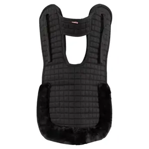 154030-b123-ammortizzatori-equitazione-con-ecopelliccia-premiere-nero-nero