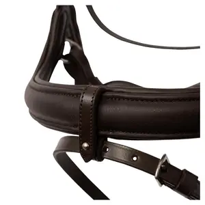 Brida de equitación Premiere Montaubon image-1