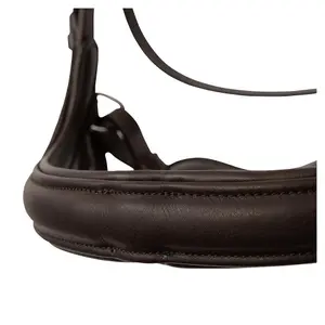 Brida de equitación Premiere Montaubon image-2