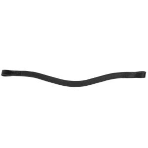 Horse browband bombe chaine crystal Premiere Lyskamm image-1