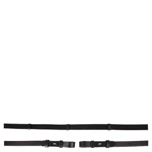 Płócienne lejce dla koni z niewidocznym zapięciem Premiere image-0