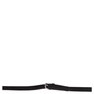 Rênes pour cheval en caoutchouc avec fermeture en boucle Premiere image-2