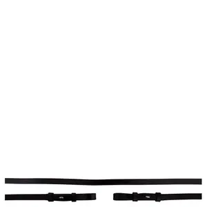 Rédeas para cabeçada de couro para cavalos Premiere image-2