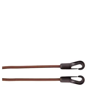 Enrênement pour longe éducatif élastique cheval Premiere image-1