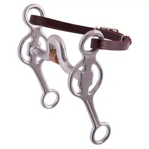 Morso americano per cavalli western Premiere Mikmar image-0