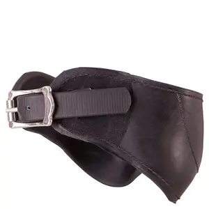 Protetor de borracha ajustável para cavalos Premiere image-1