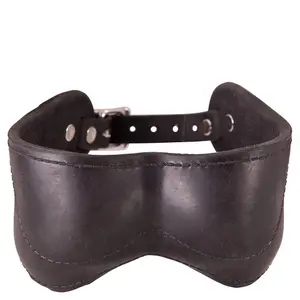 Protetor de borracha ajustável para cavalos Premiere image-0