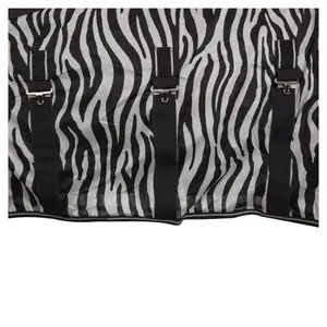 Anti Fly Rug Neck Cover Premiere Equitation 3 en 1 image-1