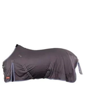 Coperta antimosche per cavalli Premiere Combo image-0