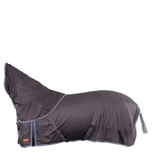 Coperta antimosche per cavalli Premiere Combo image-1