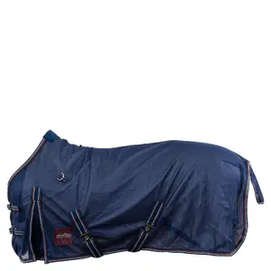 Coperta antimosche per cavalli Premiere Combo image-0