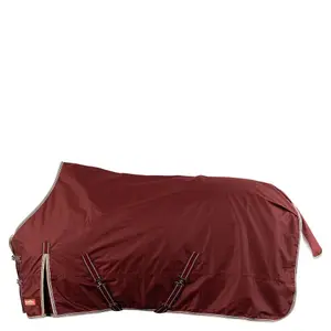 Regendecke für Pferde mit Polyesterfutter Premiere image-0