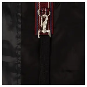 Regendecke für Pferde mit Polyesterfutter Premiere image-2