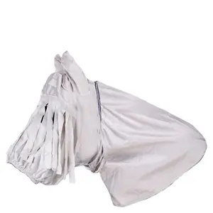 Masque anti-mouches et anti-éczéma pour cheval Premiere Equitation image-0